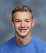 Aaron Harkness's Football Recruiting Profile