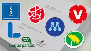 Hösten 2018 är det val i. Sa Tycker Riksdagens Partier Om Modeskatten Habit