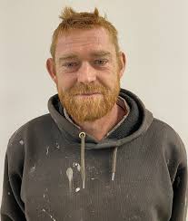 Offender Information