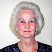 Beverly Bergman Wickstrom Obituary