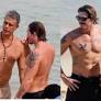 Brazilian and International Celebrities Share Summer Moments in Rio and Beyond