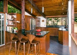 Find pantry cabinets at wayfair. Articles About These Cabinets Slide Unfold And Open Conquer Kitchen Clutter On Dwell Com Dwell