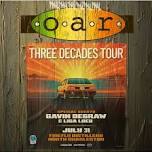 Gavin DeGraw with Lisa Loeb