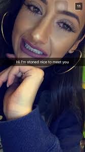 Savannah Poe's Instagram, Twitter & Facebook