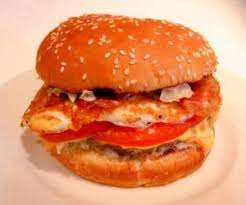 The Healthier Way To Wrap Red Robin Burgers Recipes Copycat Recipes