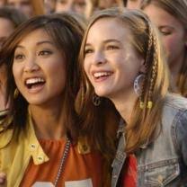 Stuck in the Suburbs