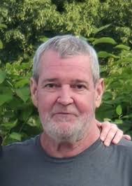 Obituary for Keith Earl Crook