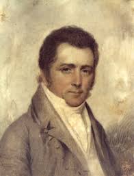 Stephen Moore of Mount Tirzah Family: June 2009