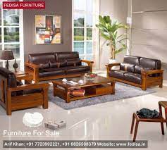 Wooden Sofa Set Wooden Couch Online Buy Sofa Set Online Fedisa Living Room Sofa Set Wooden Sofa Set Designs Wooden Sofa Designs