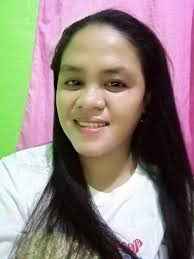 Argielyn Tenorio Baswel