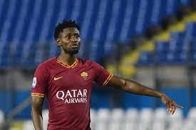 Amadou Diawara Liked By Arsenal And Pleased With Transfer Links Says Agent London Evening Standard Evening Standard