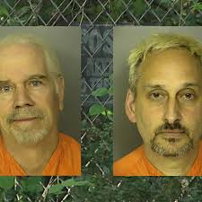 Doc Antle pleads not guilty to money laundering, trafficking charges