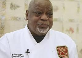 Walter Royal, acclaimed North Carolina chef who won Iron Chef America, dies  at 67