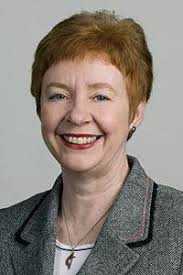 Witnesses Recall Birth of The United Methodist Church