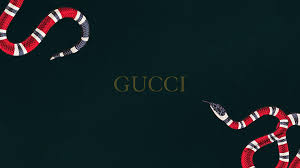Check out this fantastic collection of gucci wallpapers, with 56 gucci background images for your desktop, phone or tablet. Gucci Snake Wallpapers Wallpaper Cave