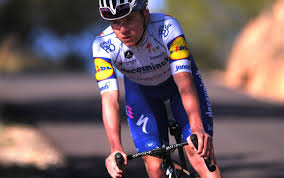 Remco evenepoel (born january 25, 2000) is famous for being cyclist. Remco Evenepoel Sets Sights On Giro D Italia Olympics And Worlds And Promises To Keep On Attacking