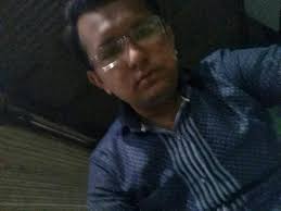 Er Parth Soni 's User Profile