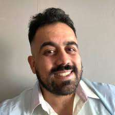 Francisco Javier Calvillo Cuevas en Zona Divergente