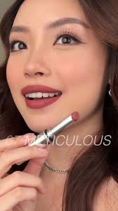 A Way with Words Mac Kiss Lipstick