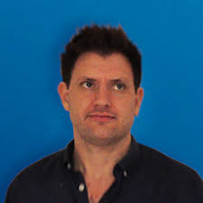 Jonathan Grey-Wilson