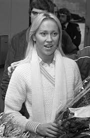 Agnetha faltskog was born in jonkoping, smaland, sweden on 5th april 1950. Agnetha Faltskog Wikipedia