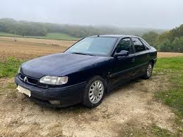 Image result for Rouge Ambre 1995 Renault