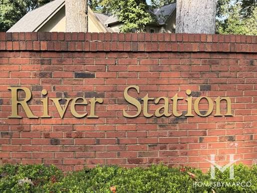 River Station