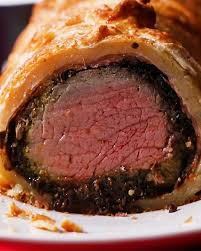 Show Stopping Beef Wellington Recipe By Tasty Recipe Beef Wellington Recipe Recipes Wellington Food