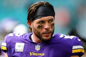 Harrison Smith is...