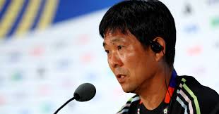 サッカー＝日本代表の森保監督、「何があってもグループ突破を」