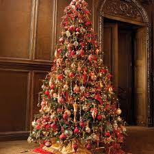 Maybe you would like to learn more about one of these? Medici Decorated Christmas Tree Frontgate