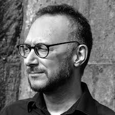 Chris Thorndycroft (@cthorndycroft)