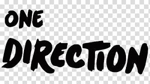 Renderforest logo maker allows you to create impressive logos in a matter of minutes. One Direction Logo One Direction Logo Transparent Background Png Clipart Hiclipart