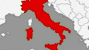 Zona rossa in tutta la provincia di palermo dall'11 al 22 aprile. Covid Pasqua In Zona Rossa In Tutta L Italia Dal 3 Al 5 Aprile 95047 It
