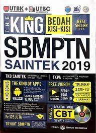 The king sbmptn ips apk we provide on this page is original, direct fetch from google store. Cirol On Twitter Giveaway Buku The King Sbmptn Saintek 2019 Kondisinya 95 Mulus Dan Masih Bersih Kok Syarat 1 Rt Tweet Ini Reply Alasan Kalian Mau Buku Ini 2 Follow Akun