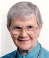 Veronica (Taylor) Cook Obituary (1924