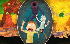 Funny teams backgrounds for zoom and skype too, over a thousand to download free and add some humour to your meetings with friends, family and colleagues, browse our huge selection today! Rick And Morty Morty Smith Rick And Morty Wallpaper 4k 1920x1200 Wallpaper Teahub Io