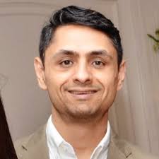 Tami (Blair) Harrigan, MBA