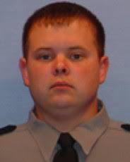 Reflections for Deputy Sheriff Eric Sikes, Richmond County Sheriff's  Office, Georgia