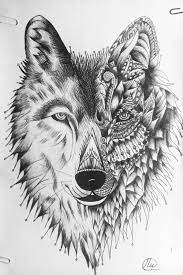 Pin By Adam Omar On Tattoo Wolf Tattoo Design Animal Totem Spirit Guides Wolf Tattoos