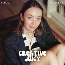 Creative Juicy — Michelle Wainwright