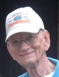 Obituary information for Eugene Simpson