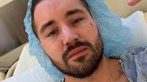 Jeff Wittek's Instagram, Twitter & Facebook