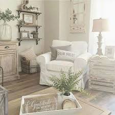 The Small Shelves Shabby Chic Farmhouse Living Room Decor Ideas 39 Living Room Decor Country Farm House Living Room Farmhouse Style Living Room