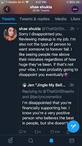 Makeup person, food enthusiast, general bad attitude haver ☟ auriccosmetics.com. 3184 Best R Beautyguruchatter Images On Pholder So Apparently Makeup Revolution Is Coming Out With Candles Seems To Be A Trend Lately