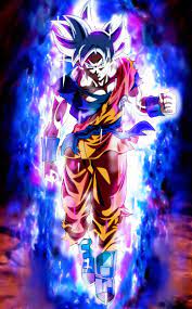 To me dragon ball super is like the final form of dragon ball z. Goku Ultra Instinct Mastered Dragon Ball Super Anime Dragon Ball Super Anime Dragon Ball Dragon Ball Art Goku