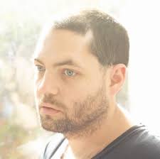 Campbell Patterson: Curious Poetry