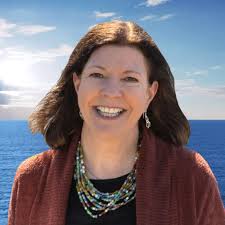 Robin Kirby's Instagram, Twitter & Facebook