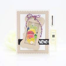 Waffle Flower Crafts Bobbin Shaker Card Gemstone Lacy Layers Floss Bobbins Stencil Crafts Flower Crafts Shaker Cards