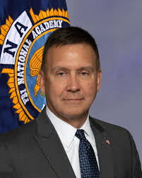 The Enfield Police Department is pleased to announce the graduation of  Deputy Chief Steven Kaselouskas from the FBI National Academy 292nd  Training Session. ThIs session, which consisted of two-hundred and  fifty-seven officers,